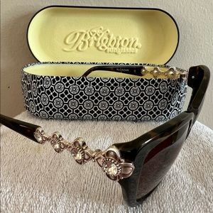 Brand New Brighton Sunglasses